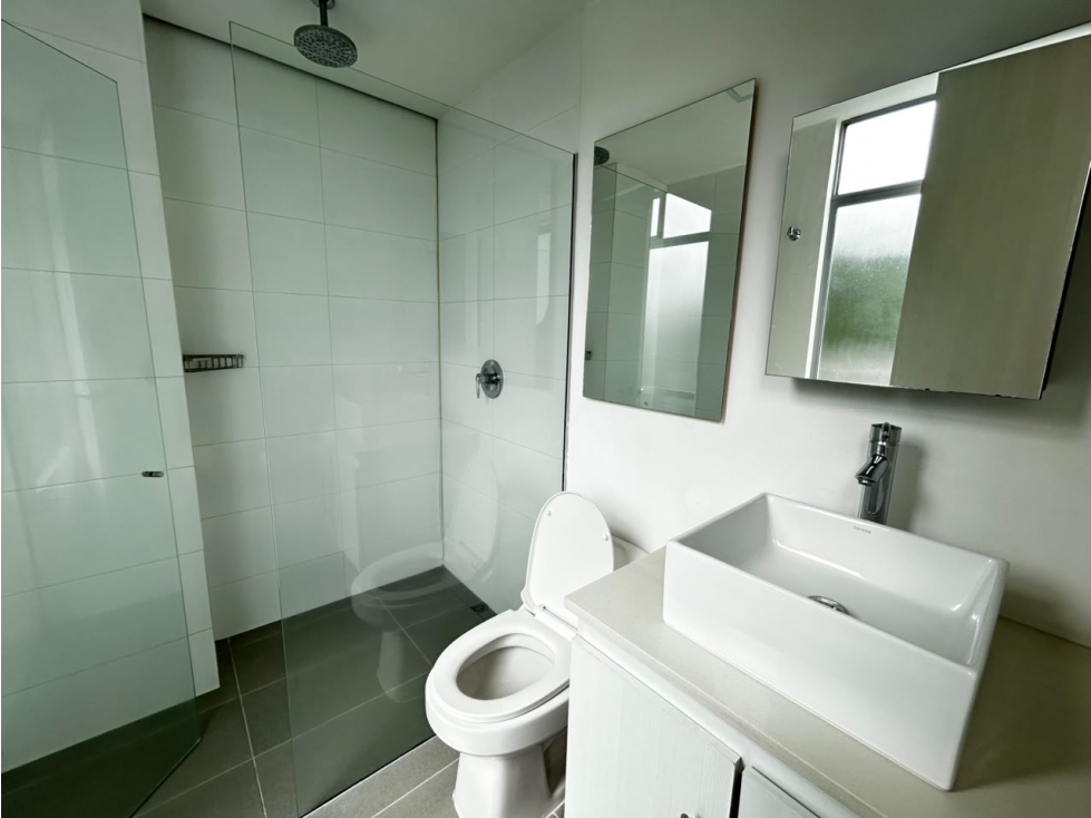 Apartamento en arriendo en Las Palmas, Medellín · foto 15 de 18