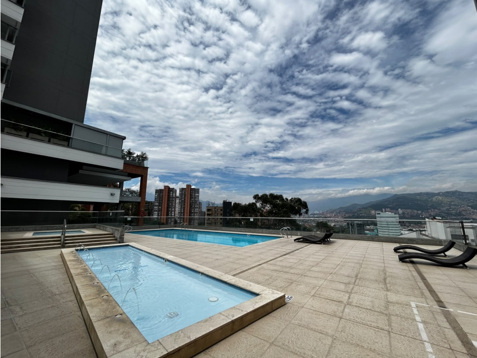 Apartamento en arriendo en Las Palmas, Medellín · foto 16 de 18