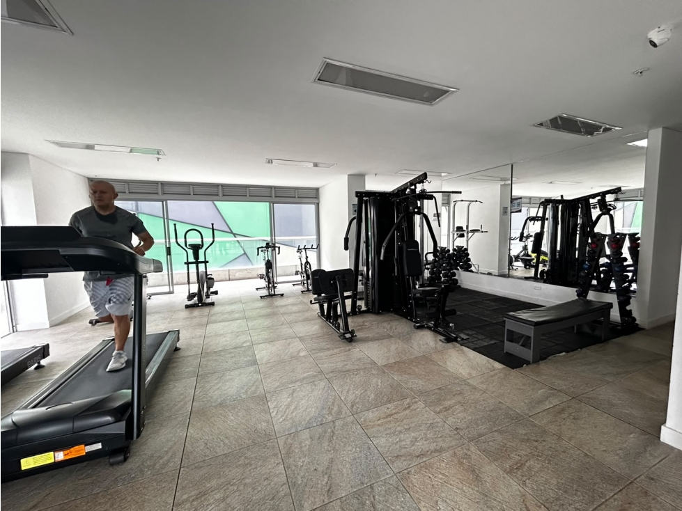 Apartamento en arriendo en Las Palmas, Medellín · foto 18 de 18