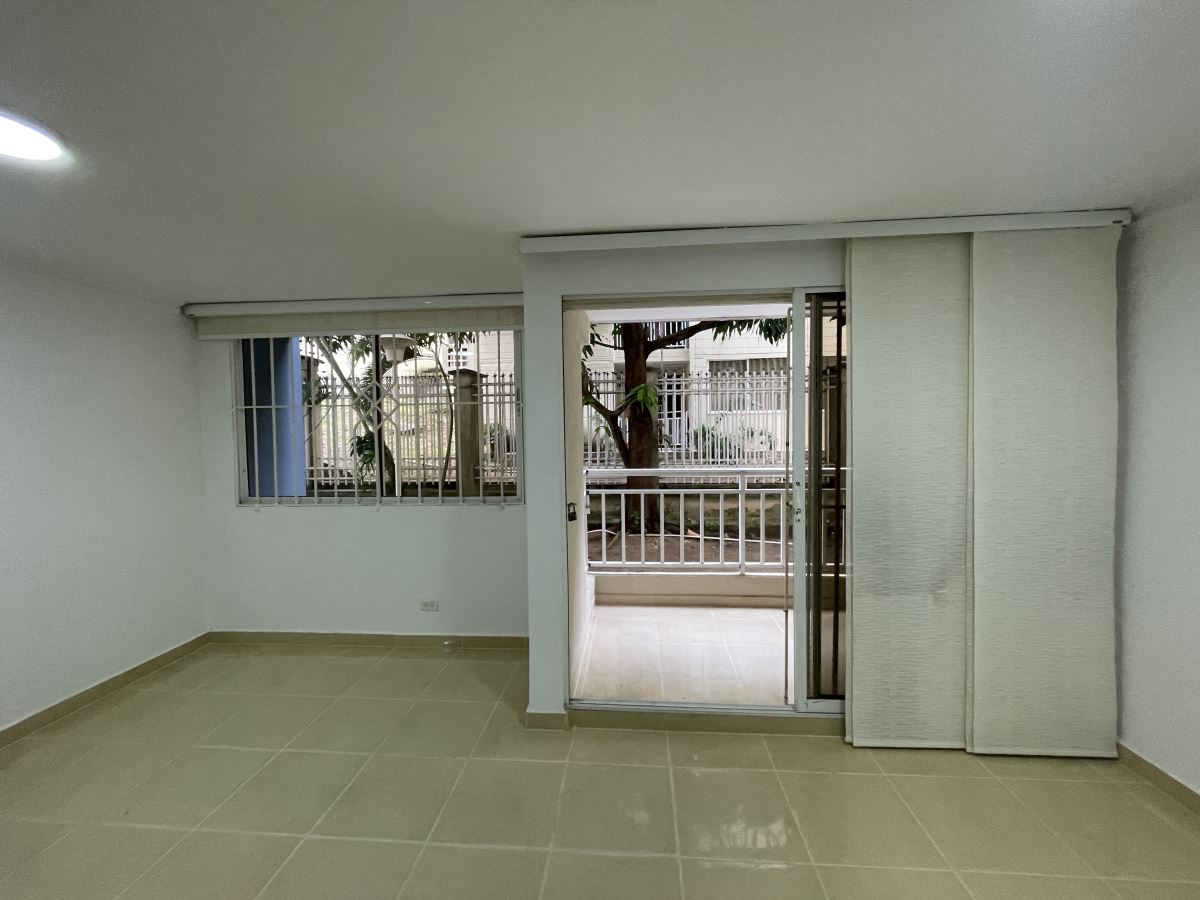 Apartamento en Arriendo en Villa carolina, Barranquilla