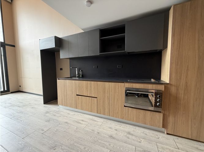 Apartaestudio en venta en Polo Club, Bogotá, 29 m² · foto 7 de 14