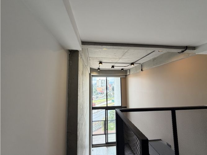 Apartaestudio en venta en Polo Club, Bogotá, 29 m² · foto 11 de 14