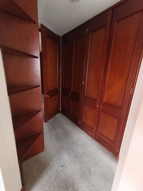Apartamento de 3 alcobas en venta en Chicó Navarra, Bogotá, 114 m² · foto 2 de 24