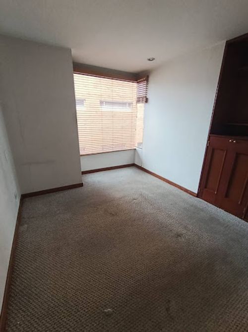 Apartamento de 3 alcobas en venta en Chicó Navarra, Bogotá, 114 m² · foto 3 de 24