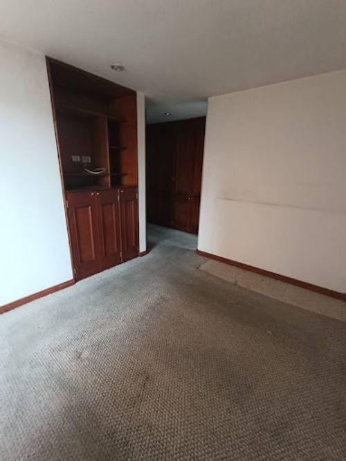 Apartamento de 3 alcobas en venta en Chicó Navarra, Bogotá, 114 m² · foto 5 de 24