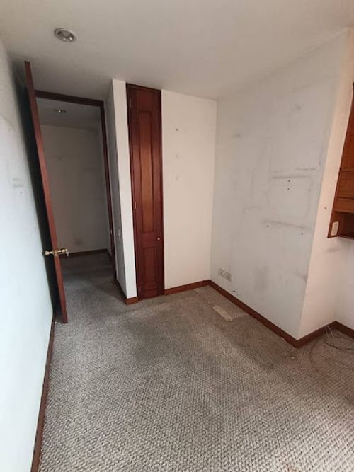 Apartamento de 3 alcobas en venta en Chicó Navarra, Bogotá, 114 m² · foto 7 de 24