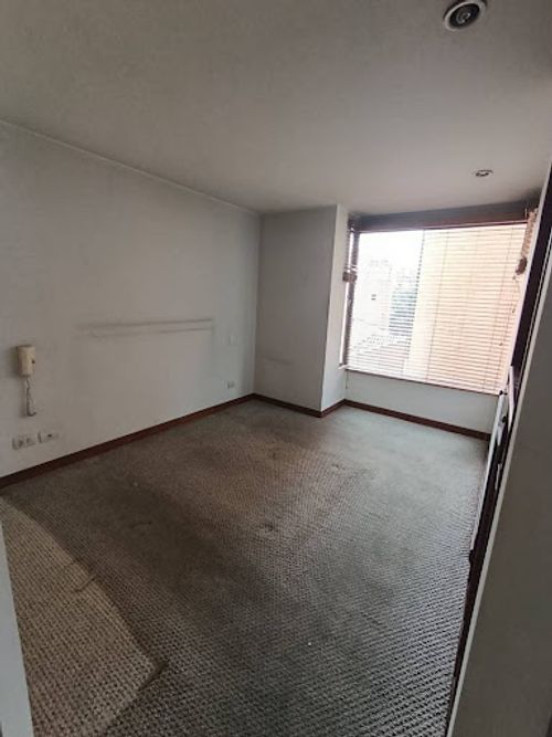 Apartamento de 3 alcobas en venta en Chicó Navarra, Bogotá, 114 m² · foto 8 de 24