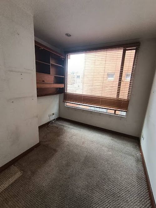 Apartamento de 3 alcobas en venta en Chicó Navarra, Bogotá, 114 m² · foto 9 de 24