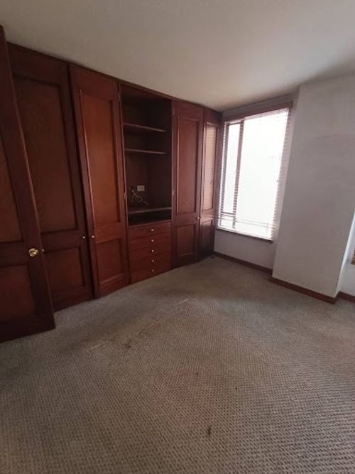 Apartamento de 3 alcobas en venta en Chicó Navarra, Bogotá, 114 m² · foto 10 de 24