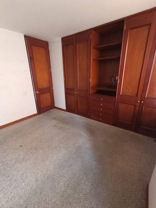 Apartamento de 3 alcobas en venta en Chicó Navarra, Bogotá, 114 m² · foto 11 de 24