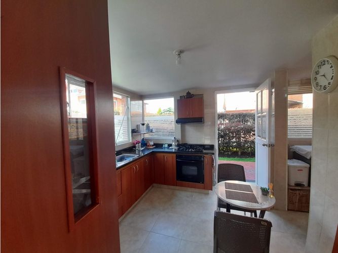 Casa de 3 alcobas en venta en Quintas Del Bosque, Chía, 260 m² · foto 7 de 24