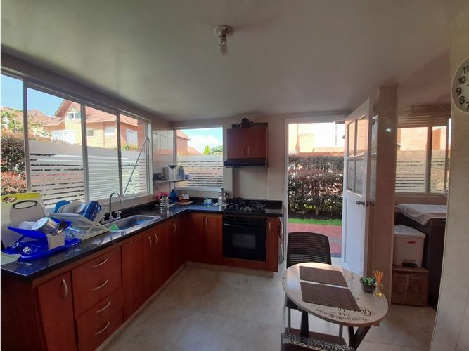 Casa de 3 alcobas en venta en Quintas Del Bosque, Chía, 260 m² · foto 9 de 24