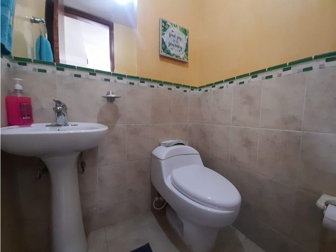 Casa de 3 alcobas en venta en Quintas Del Bosque, Chía, 260 m² · foto 10 de 24
