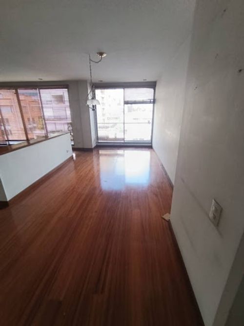 Apartamento de 3 alcobas en venta en Chicó Navarra, Bogotá, 114 m² · foto 21 de 24