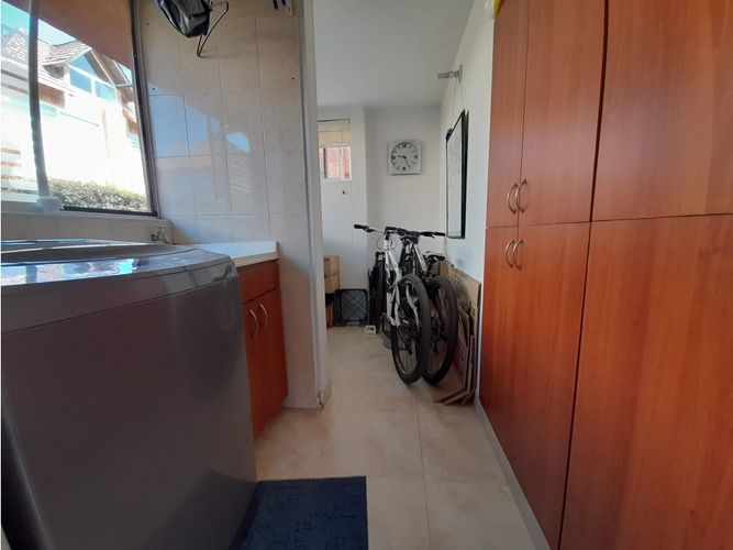 Casa de 3 alcobas en venta en Quintas Del Bosque, Chía, 260 m² · foto 12 de 24