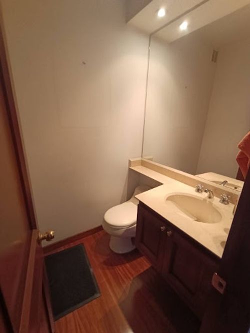 Apartamento de 3 alcobas en venta en Chicó Navarra, Bogotá, 114 m² · foto 23 de 24