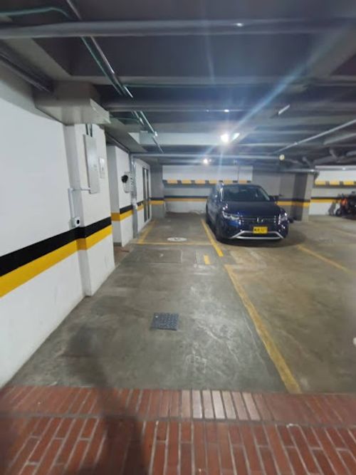 Apartamento de 3 alcobas en venta en Chicó Navarra, Bogotá, 114 m² · foto 24 de 24