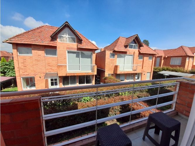 Casa de 3 alcobas en venta en Quintas Del Bosque, Chía, 260 m² · foto 15 de 24
