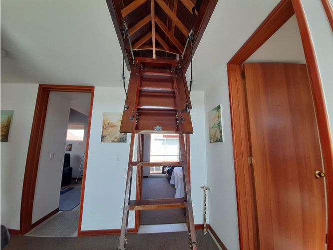 Casa de 3 alcobas en venta en Quintas Del Bosque, Chía, 260 m² · foto 16 de 24