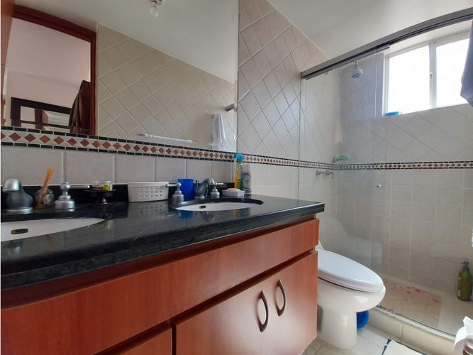 Casa de 3 alcobas en venta en Quintas Del Bosque, Chía, 260 m² · foto 17 de 24