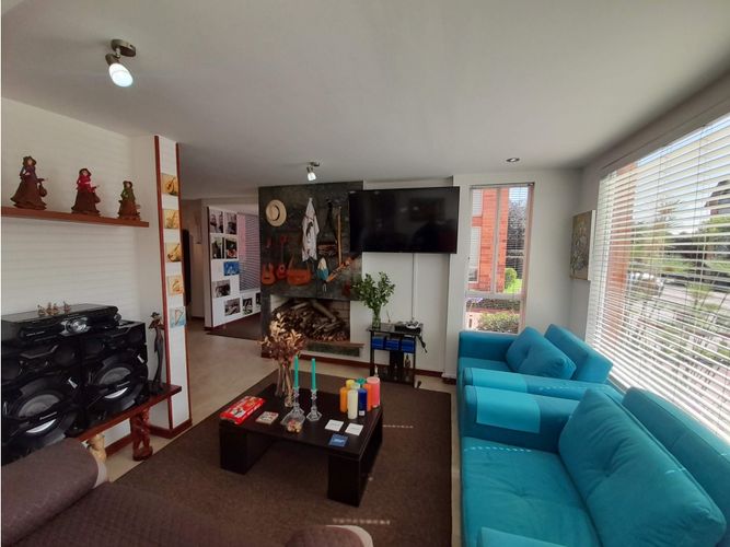 Casa de 3 alcobas en venta en Quintas Del Bosque, Chía, 260 m² · foto 18 de 24