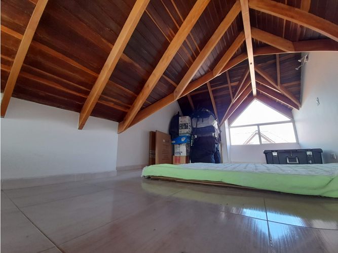 Casa de 3 alcobas en venta en Quintas Del Bosque, Chía, 260 m² · foto 20 de 24