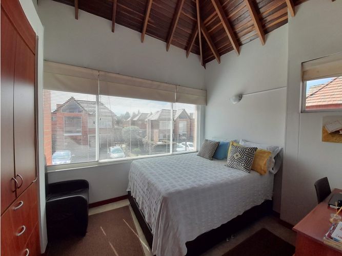 Casa de 3 alcobas en venta en Quintas Del Bosque, Chía, 260 m² · foto 22 de 24