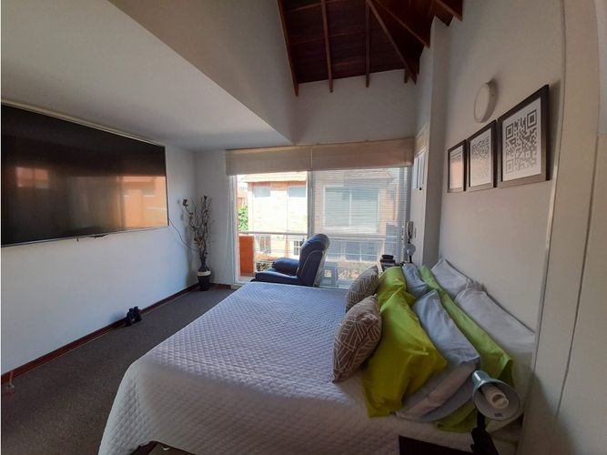 Casa de 3 alcobas en venta en Quintas Del Bosque, Chía, 260 m² · foto 23 de 24