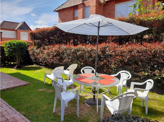 Casa de 3 alcobas en venta en Quintas Del Bosque, Chía, 260 m² · foto 24 de 24