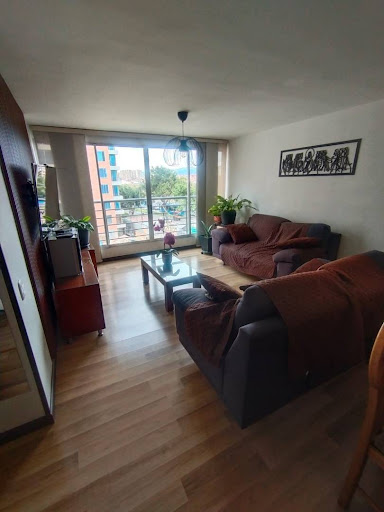 Apartamento en venta en Tintala, Bogotá · foto 2 de 20