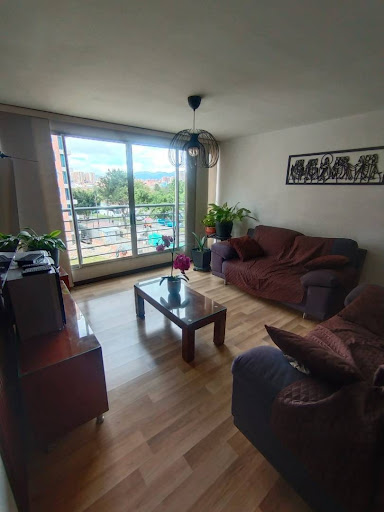 Apartamento en venta en Tintala, Bogotá · foto 3 de 20