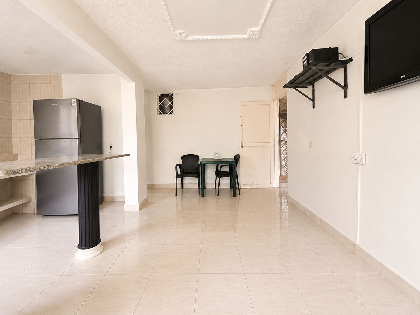 Apartamento en venta en Mt Centauros, Villavicencio · foto 2 de 6