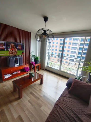 Apartamento en venta en Tintala, Bogotá · foto 4 de 20