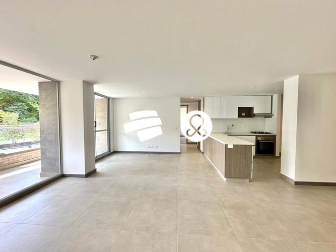 Apartamento en venta en Otraparte, Envigado · foto 2 de 22
