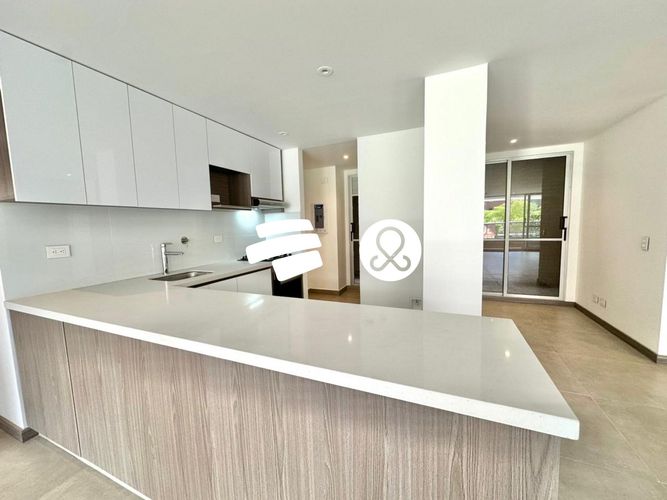 Apartamento en venta en Otraparte, Envigado · foto 3 de 22