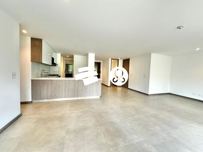 Apartamento en venta en Otraparte, Envigado · foto 4 de 22