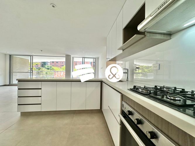 Apartamento en venta en Otraparte, Envigado · foto 5 de 22