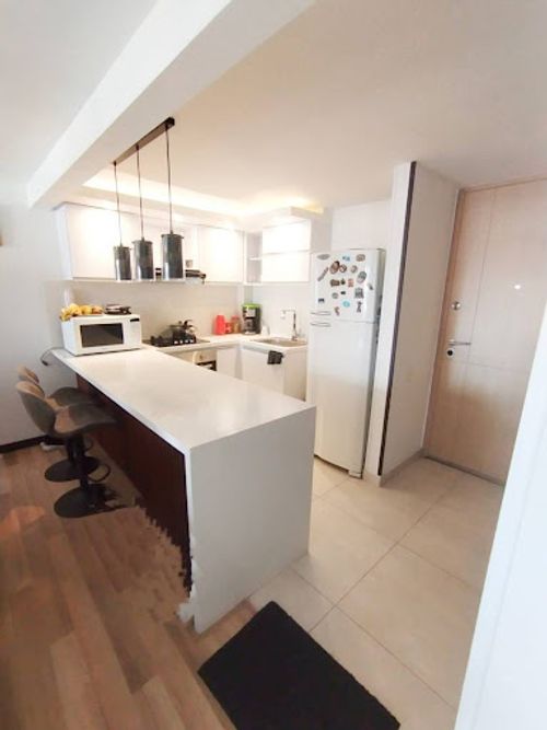 Apartamento en venta en Tintala, Bogotá · foto 6 de 20