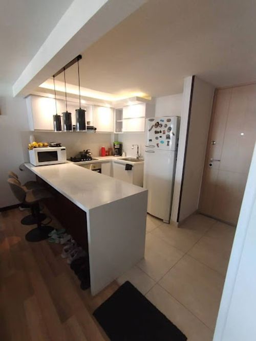Apartamento en venta en Tintala, Bogotá · foto 7 de 20