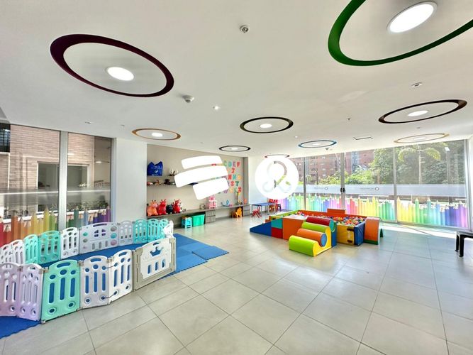 Apartamento en venta en Otraparte, Envigado · foto 18 de 22