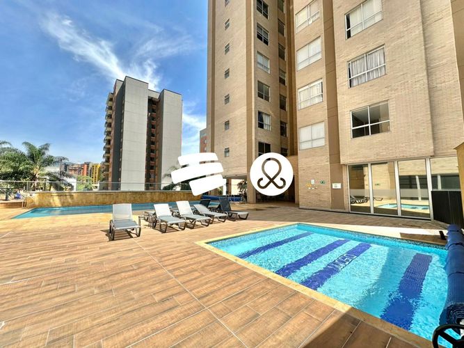 Apartamento en venta en Otraparte, Envigado · foto 19 de 22