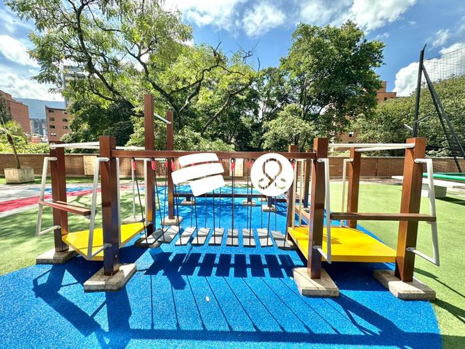 Apartamento en venta en Otraparte, Envigado · foto 21 de 22