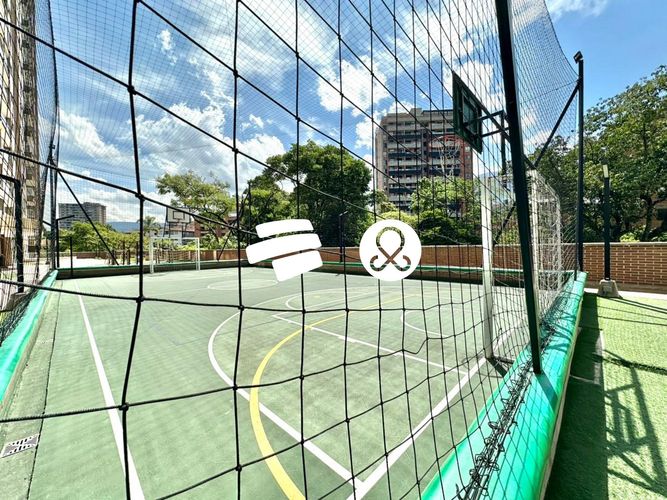 Apartamento en venta en Otraparte, Envigado · foto 22 de 22