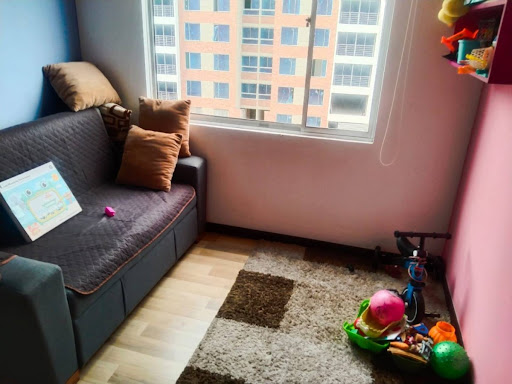 Apartamento en venta en Tintala, Bogotá · foto 12 de 20