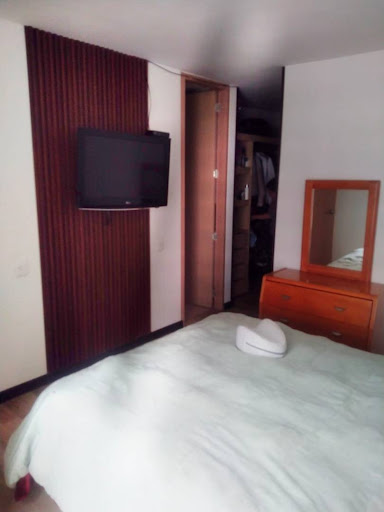 Apartamento en venta en Tintala, Bogotá · foto 16 de 20