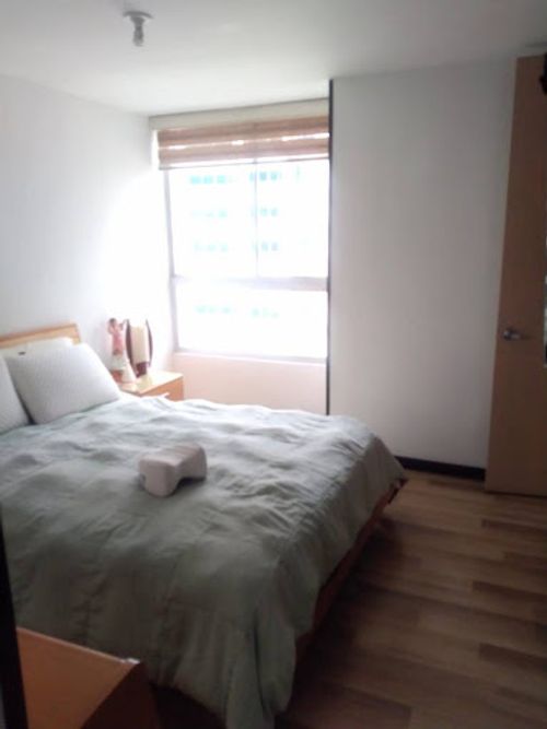 Apartamento en venta en Tintala, Bogotá · foto 17 de 20
