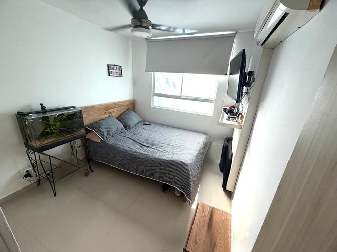 Apartamento de 3 alcobas en venta en Altos De Riomar, Barranquilla, 90 m² · foto 9 de 11
