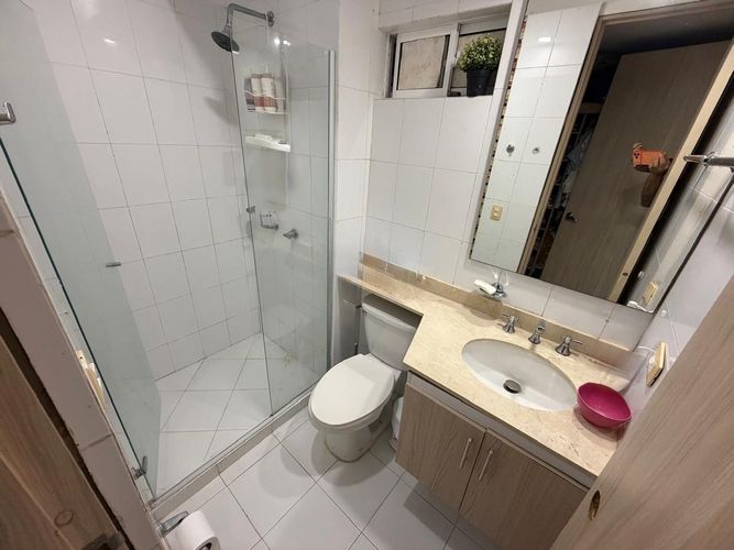 Apartamento de 3 alcobas en venta en Altos De Riomar, Barranquilla, 90 m² · foto 10 de 11