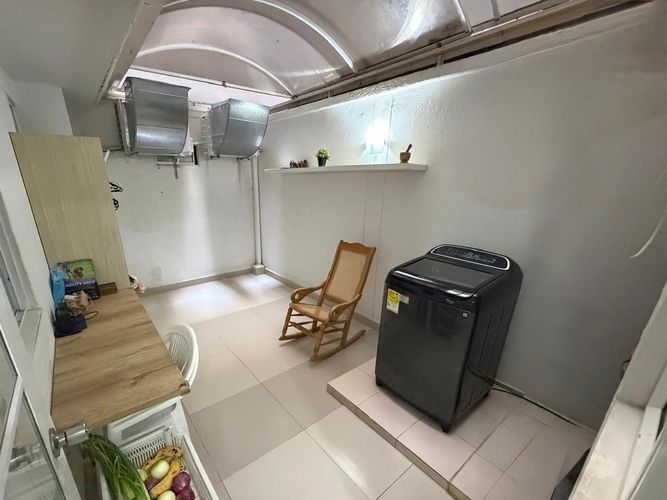 Apartamento de 3 alcobas en venta en Altos De Riomar, Barranquilla, 90 m² · foto 5 de 11