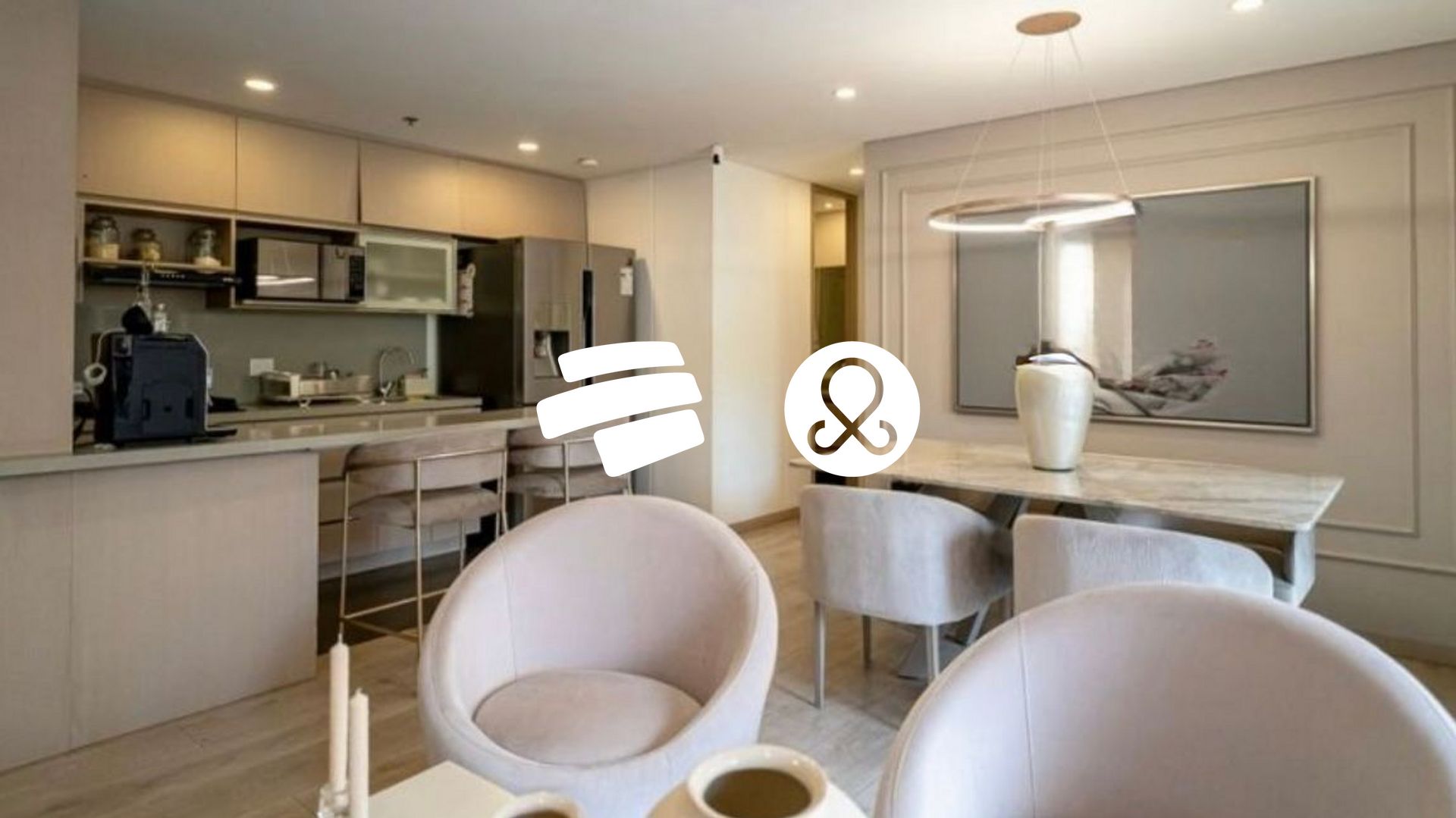 Apartamento en venta en Camino Verde, Envigado · foto 2 de 12